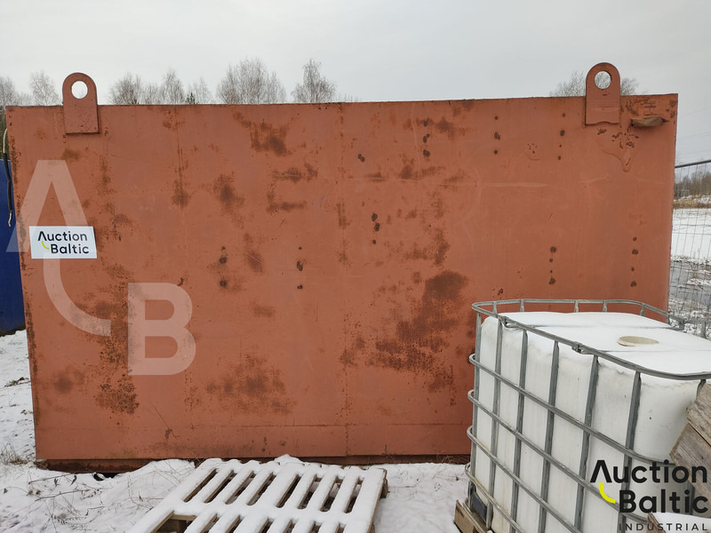 Construction container - Оборудование для гаражей/ Мастерских: фото 3 Construction container - Оборудование для гаражей/ Мастерских: фото 3