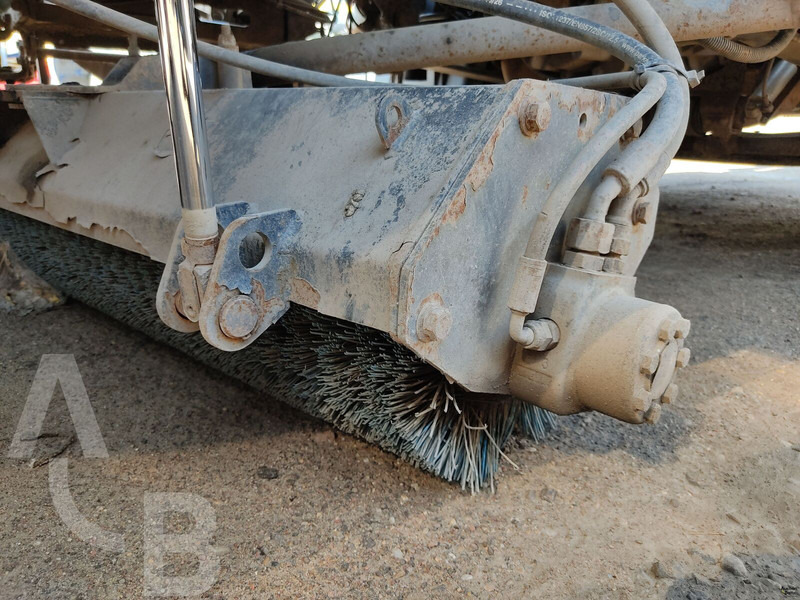 Подметально-уборочная машина DAF LF45.160: фото 11 Подметально-уборочная машина DAF LF45.160: фото 11