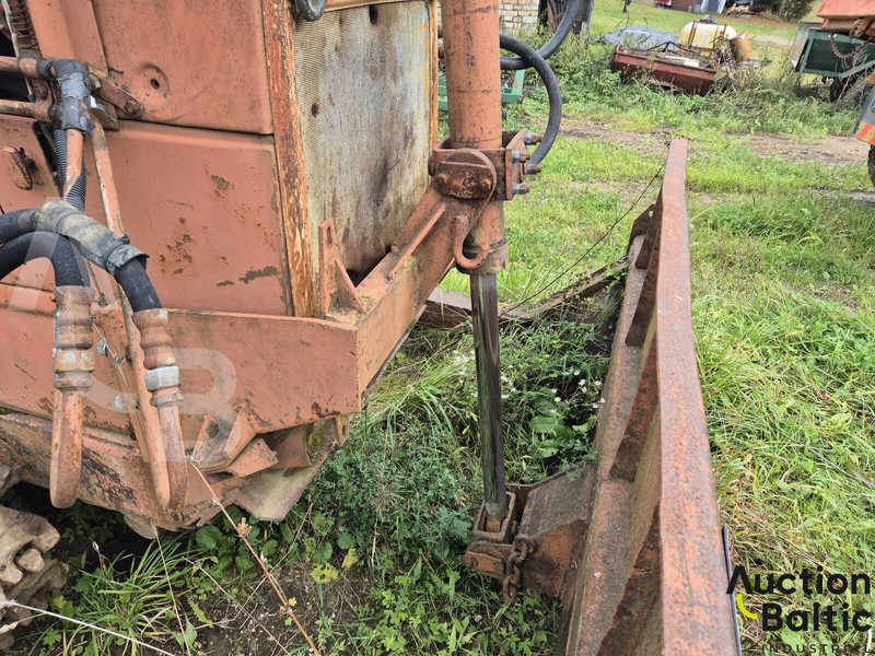 Бульдозер DT-75: фото 16