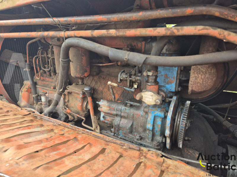 Бульдозер DT-75: фото 10