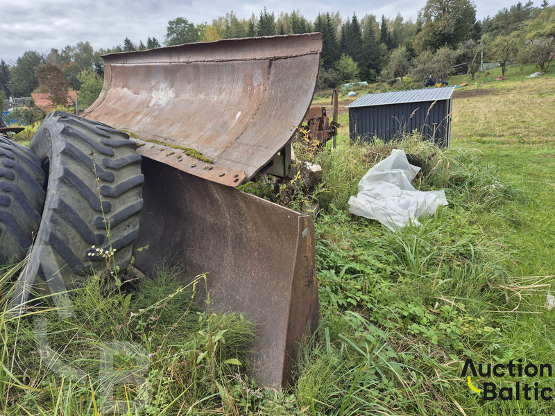 Бульдозер DT-75: фото 20