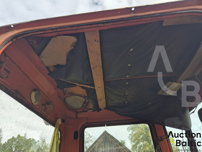 Бульдозер DT-75: фото 7