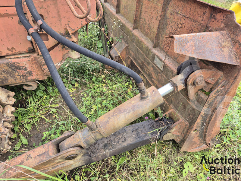 Бульдозер DT-75: фото 17