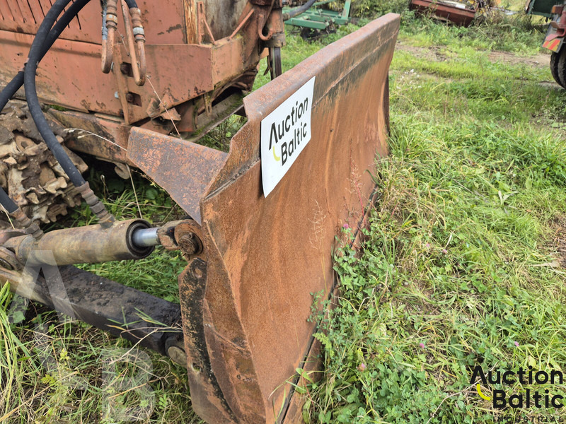 Бульдозер DT-75: фото 15