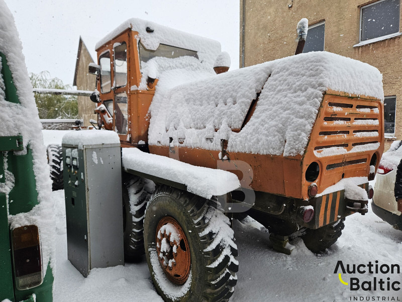 DZ 99 - Грейдер: фото 3 DZ 99 - Грейдер: фото 3