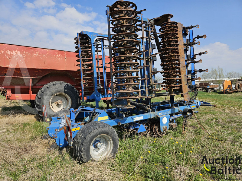 Dal-Bo MultiFlex - Культиватор: фото 4 Dal-Bo MultiFlex - Культиватор: фото 4