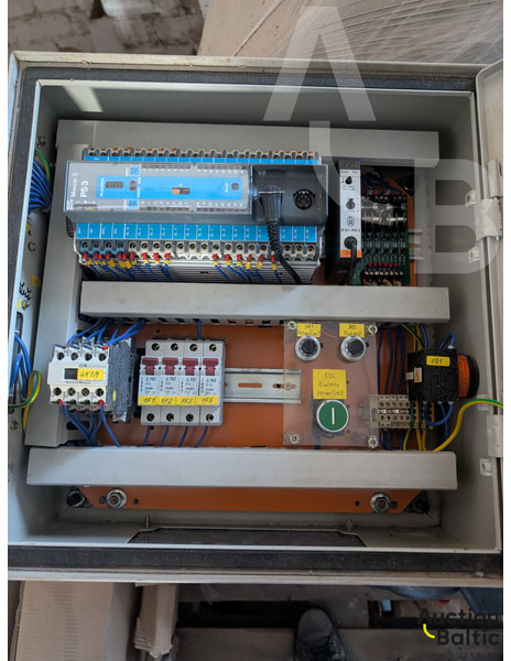 Трубоукладчик Delmag HB 30: фото 15 Трубоукладчик Delmag HB 30: фото 15