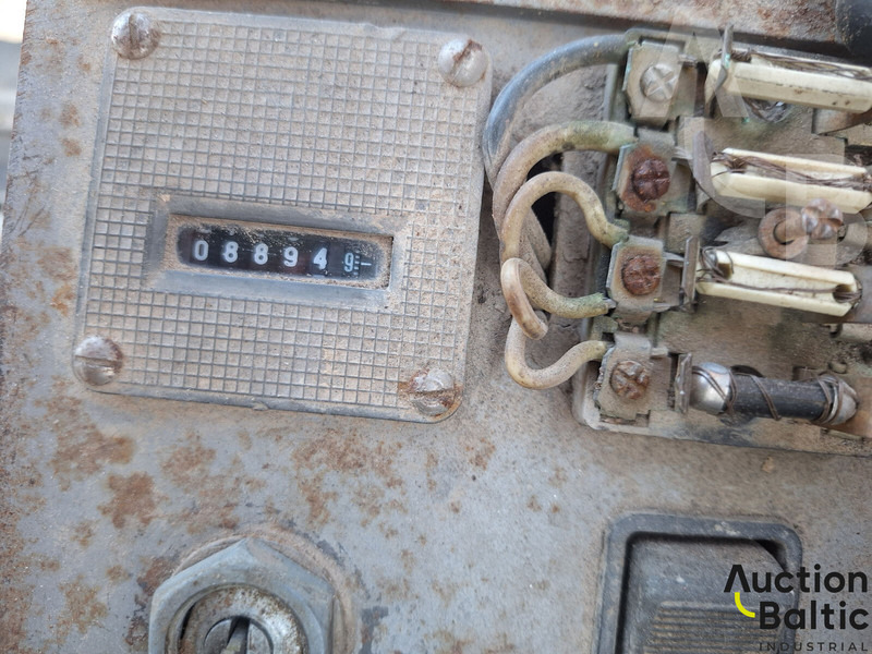 EO-4225A - Гусеничный экскаватор: фото 4 EO-4225A - Гусеничный экскаватор: фото 4