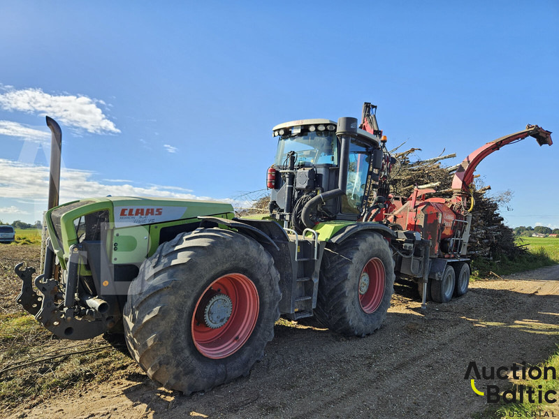 ESCHLBÖCK Biber 78 - Измельчитель древесины: фото 3 ESCHLBÖCK Biber 78 - Измельчитель древесины: фото 3