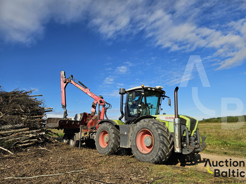 ESCHLBÖCK Biber 78 - Измельчитель древесины: фото 1 ESCHLBÖCK Biber 78 - Измельчитель древесины: фото 1