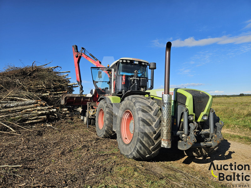 ESCHLBÖCK Biber 78 - Измельчитель древесины: фото 4 ESCHLBÖCK Biber 78 - Измельчитель древесины: фото 4