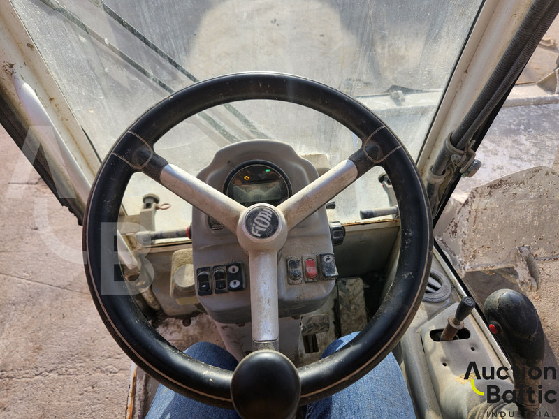 Fiori BX 15 H - Автобетоносмеситель: фото 5 Fiori BX 15 H - Автобетоносмеситель: фото 5