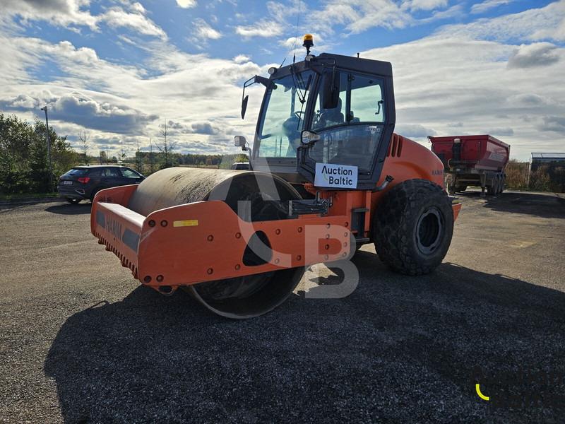 Hamm 3412 HT Vio - Каток: фото 3 Hamm 3412 HT Vio - Каток: фото 3