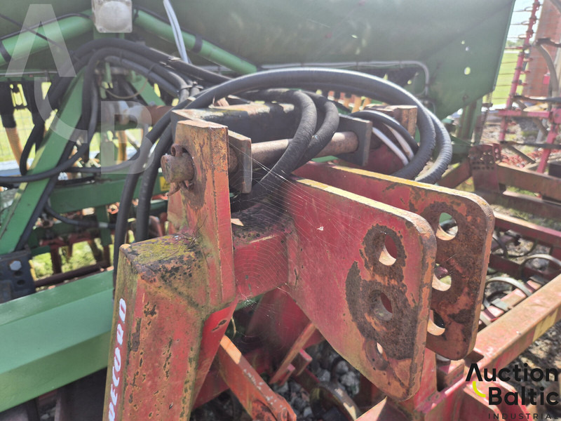 Hassia DKA-400/35 - Посевная техника: фото 5 Hassia DKA-400/35 - Посевная техника: фото 5