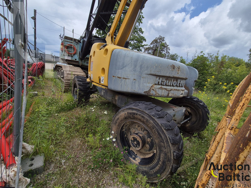 Haulotte HA 260 PX - Коленчатый подъемник: фото 5 Haulotte HA 260 PX - Коленчатый подъемник: фото 5