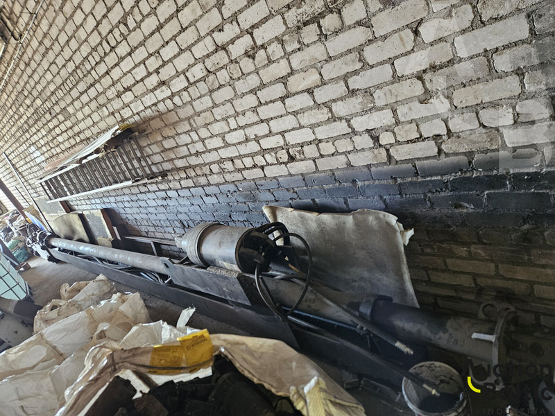 Horizontal-vertical drilling device - Буровая машина: фото 2 Horizontal-vertical drilling device - Буровая машина: фото 2