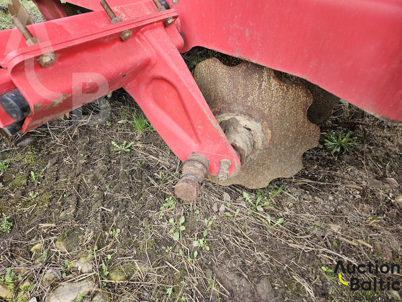 Дисковая борона Horsch Joker 12 RT: фото 15 Дисковая борона Horsch Joker 12 RT: фото 15