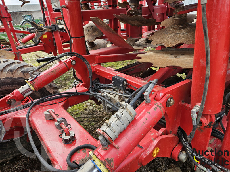 Дисковая борона Horsch Joker 12 RT: фото 9 Дисковая борона Horsch Joker 12 RT: фото 9