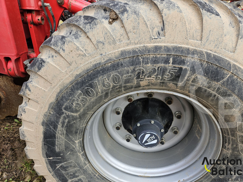 Дисковая борона Horsch Joker 12 RT: фото 17 Дисковая борона Horsch Joker 12 RT: фото 17