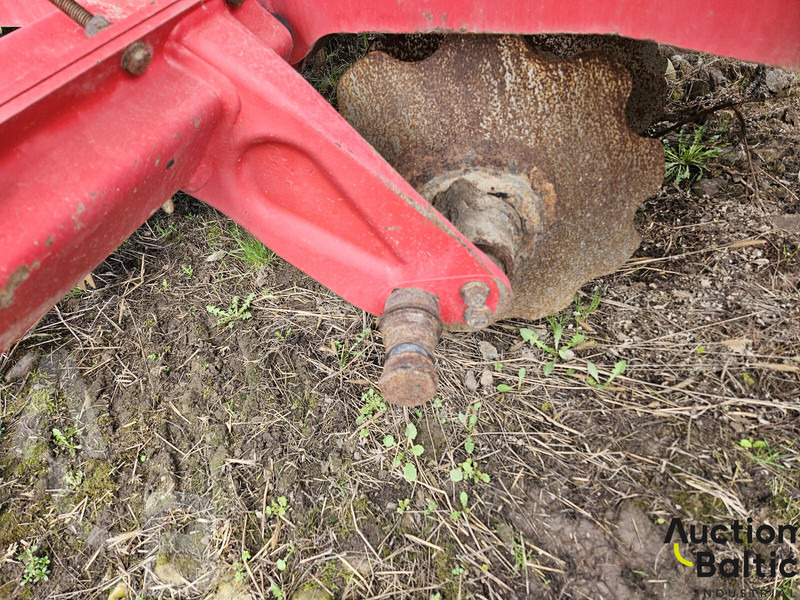 Дисковая борона Horsch Joker 12 RT: фото 12 Дисковая борона Horsch Joker 12 RT: фото 12