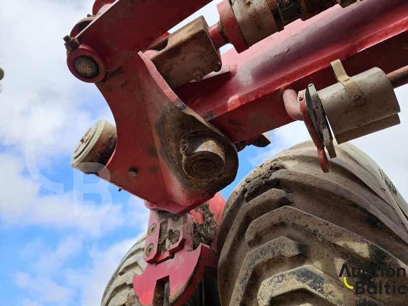 Дисковая борона Horsch Joker 12 RT: фото 6 Дисковая борона Horsch Joker 12 RT: фото 6