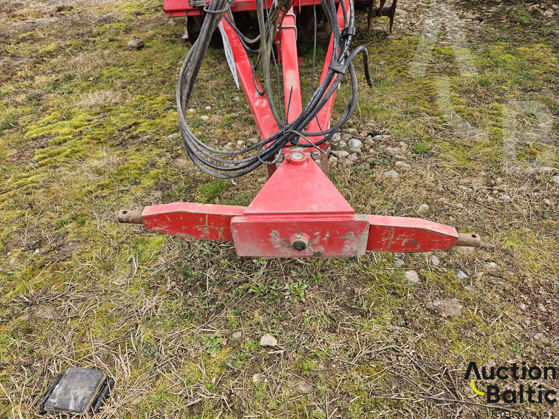 Дисковая борона Horsch Joker 12 RT: фото 16 Дисковая борона Horsch Joker 12 RT: фото 16