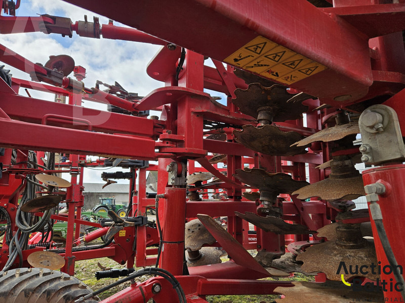 Дисковая борона Horsch Joker 12 RT: фото 7 Дисковая борона Horsch Joker 12 RT: фото 7