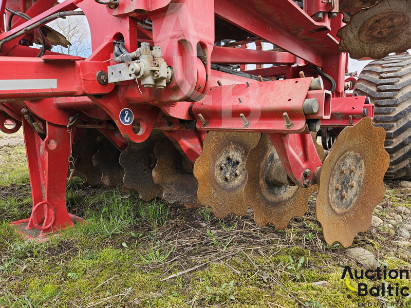 Дисковая борона Horsch Joker 12 RT: фото 14 Дисковая борона Horsch Joker 12 RT: фото 14