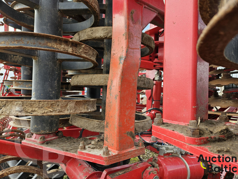 Дисковая борона Horsch Joker 12 RT: фото 8 Дисковая борона Horsch Joker 12 RT: фото 8