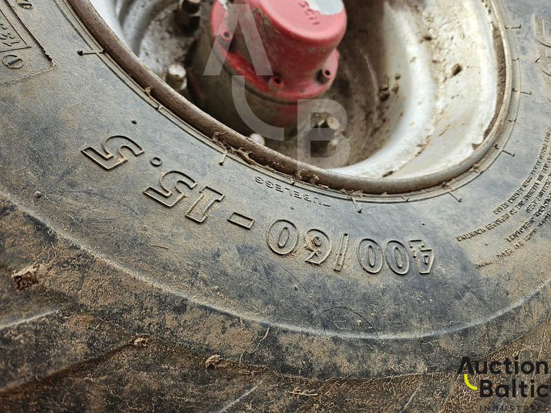 Дисковая борона Horsch Joker 12 RT: фото 18 Дисковая борона Horsch Joker 12 RT: фото 18