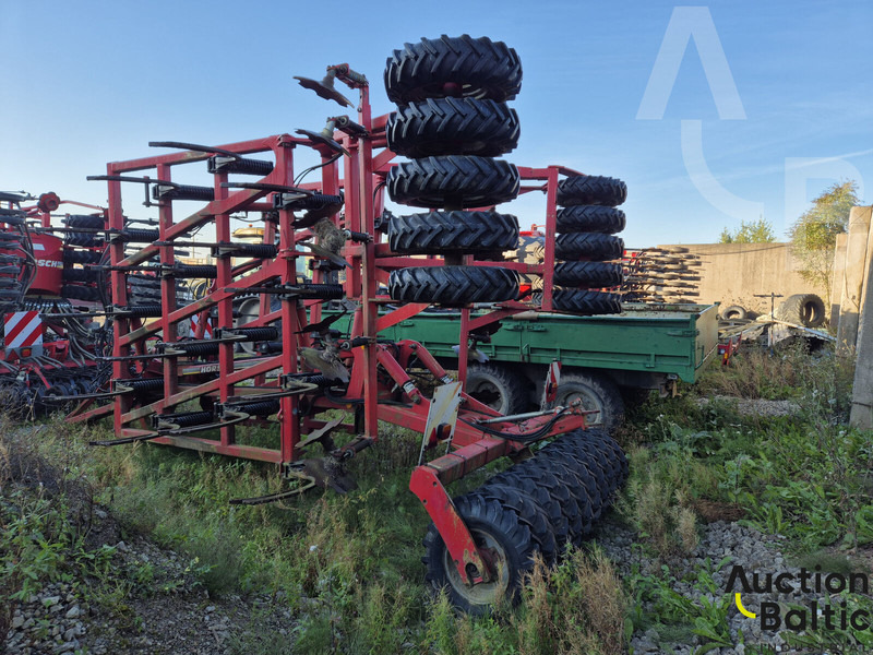 Horsch Tiger 6 AS - Культиватор: фото 4 Horsch Tiger 6 AS - Культиватор: фото 4