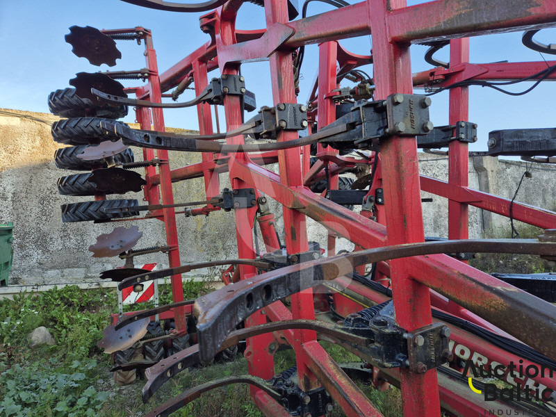 Horsch Tiger 6 AS - Культиватор: фото 5 Horsch Tiger 6 AS - Культиватор: фото 5