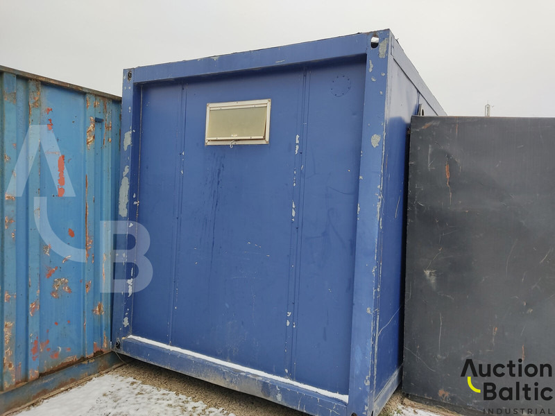 Household container - Оборудование для гаражей/ Мастерских: фото 4 Household container - Оборудование для гаражей/ Мастерских: фото 4