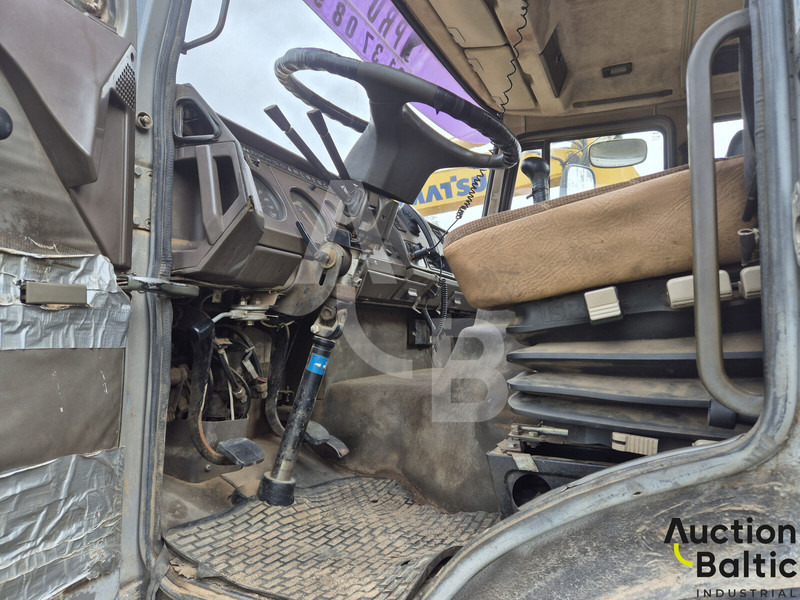 Iveco 260-34 - Грузовик-цистерна: фото 5 Iveco 260-34 - Грузовик-цистерна: фото 5