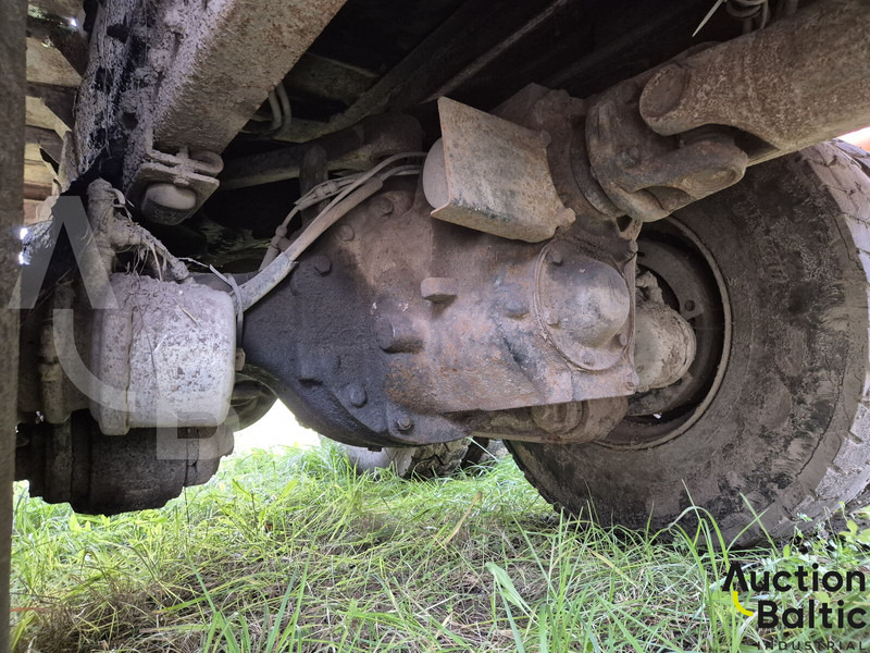 Самосвал Iveco 260 E27: фото 10