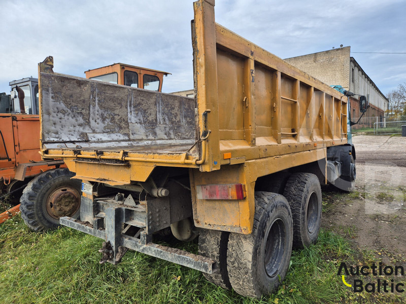 Iveco 260 E27 - Самосвал: фото 3 Iveco 260 E27 - Самосвал: фото 3