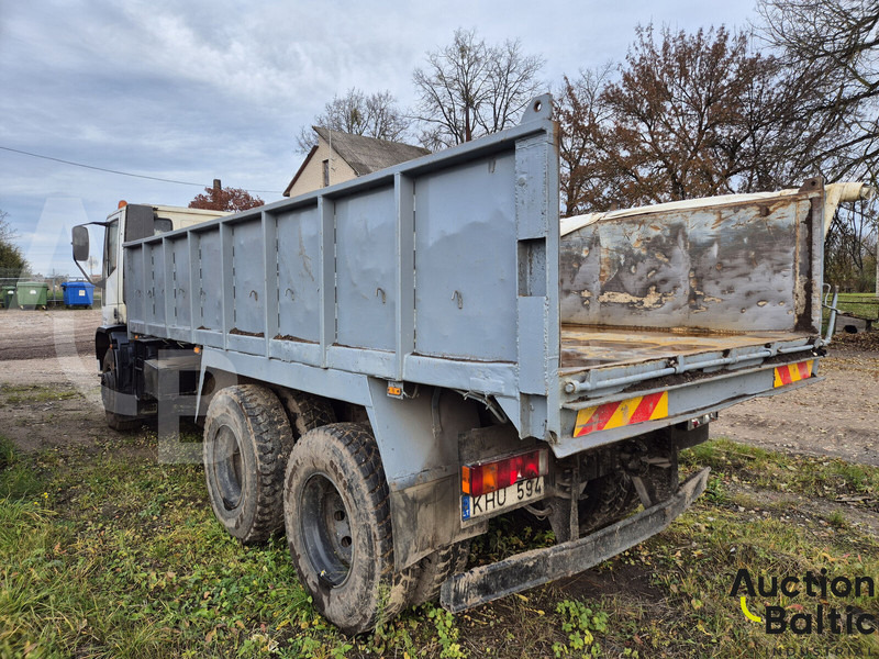 Iveco 260 E27 - Самосвал: фото 4 Iveco 260 E27 - Самосвал: фото 4