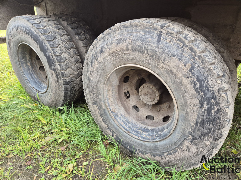 Самосвал Iveco 260 E27: фото 14