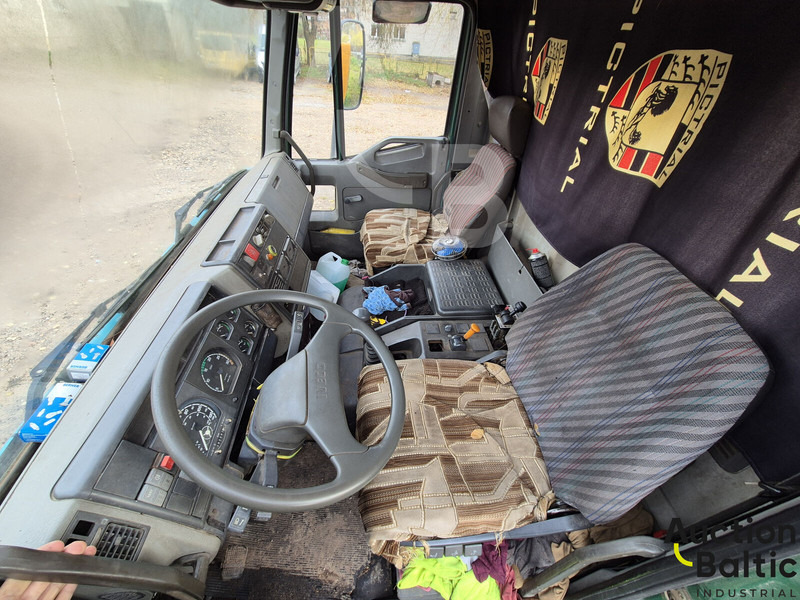 Самосвал Iveco 260 E27: фото 6