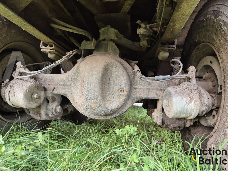 Самосвал Iveco 260 E27: фото 12