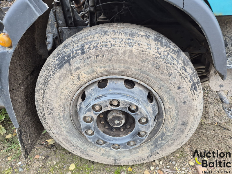 Самосвал Iveco 260 E27: фото 15