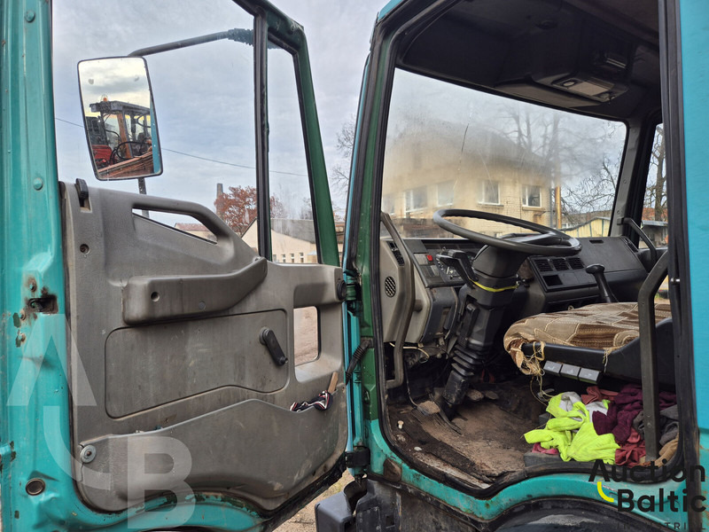 Iveco 260 E27 - Самосвал: фото 5 Iveco 260 E27 - Самосвал: фото 5