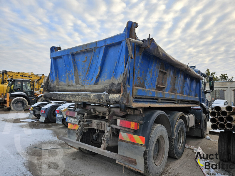 Iveco 260 E44 - Самосвал: фото 3 Iveco 260 E44 - Самосвал: фото 3