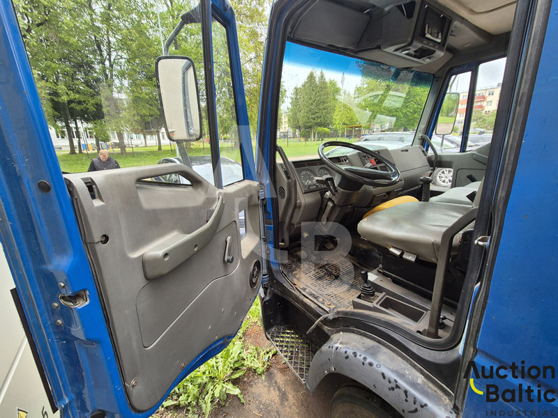 Iveco 65E10 - Самосвал: фото 5 Iveco 65E10 - Самосвал: фото 5