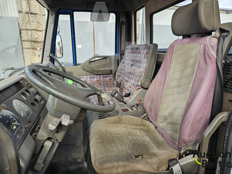 Iveco 75E14 - Эвакуатор: фото 5 Iveco 75E14 - Эвакуатор: фото 5