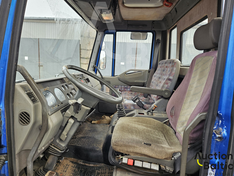 Iveco 75E14 - Эвакуатор: фото 5 Iveco 75E14 - Эвакуатор: фото 5