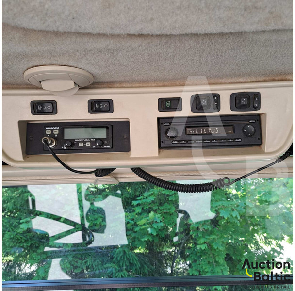 John Deere 8370 R в лизинг John Deere 8370 R: фото 11