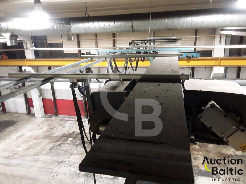 KONECRANES - Кран: фото 5 KONECRANES - Кран: фото 5