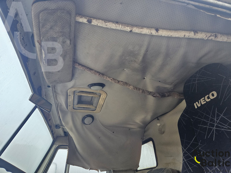 Самосвал Kamaz 55111: фото 13 Самосвал Kamaz 55111: фото 13