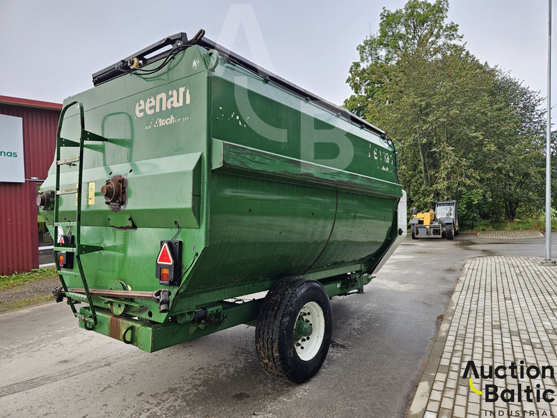 Keenan MF 350BH - Инвентарь для животноводства: фото 4 Keenan MF 350BH - Инвентарь для животноводства: фото 4